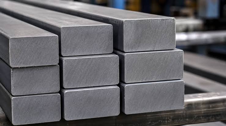 MS/HC/LC Alloy Steel Billets – Akshat Alloys